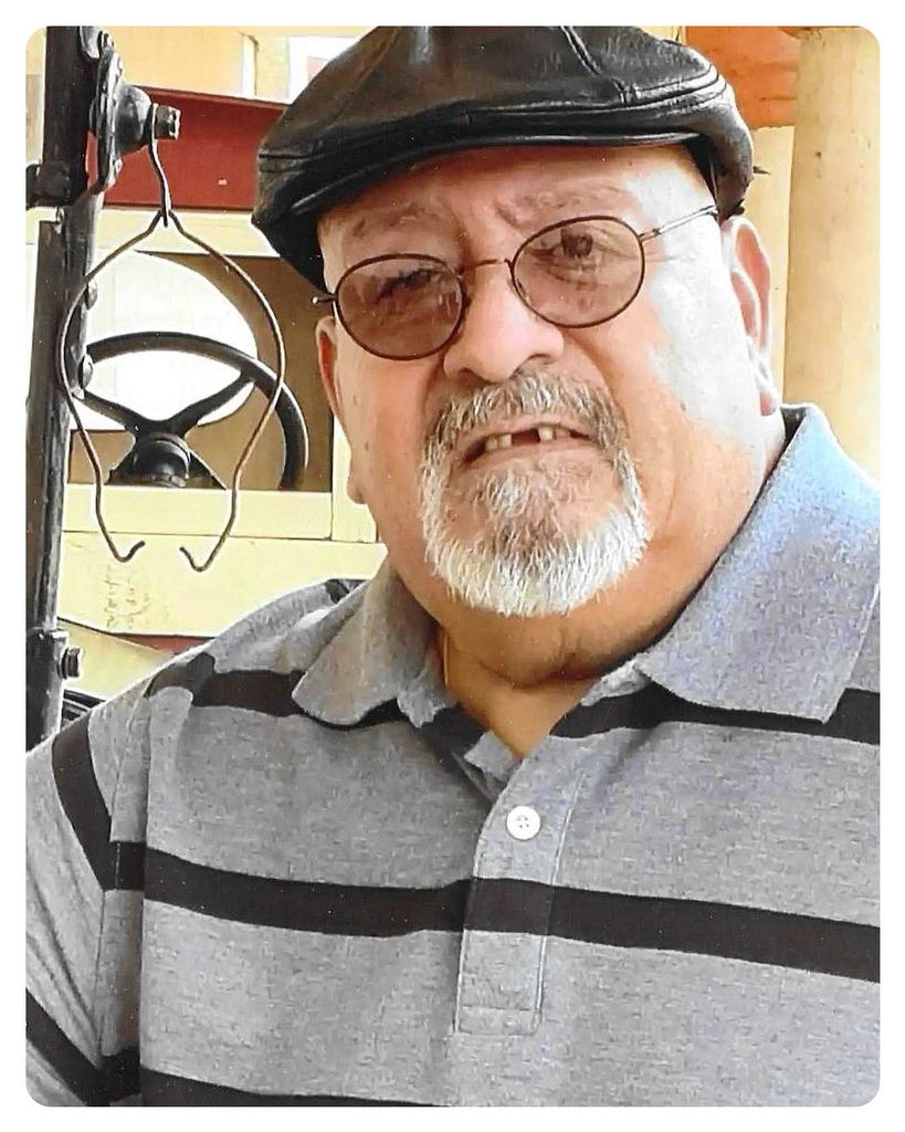 Jerry Neria Gonzales Profile Photo