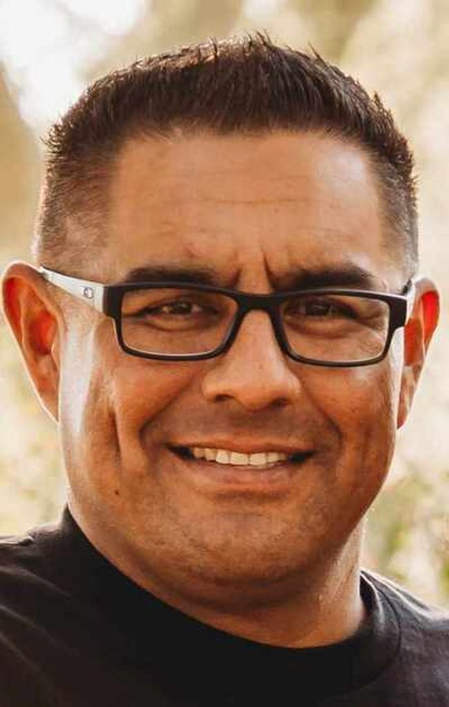 James Andrew Lagunas Profile Photo