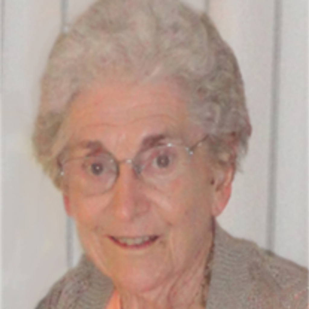 Gladys W. Brandt