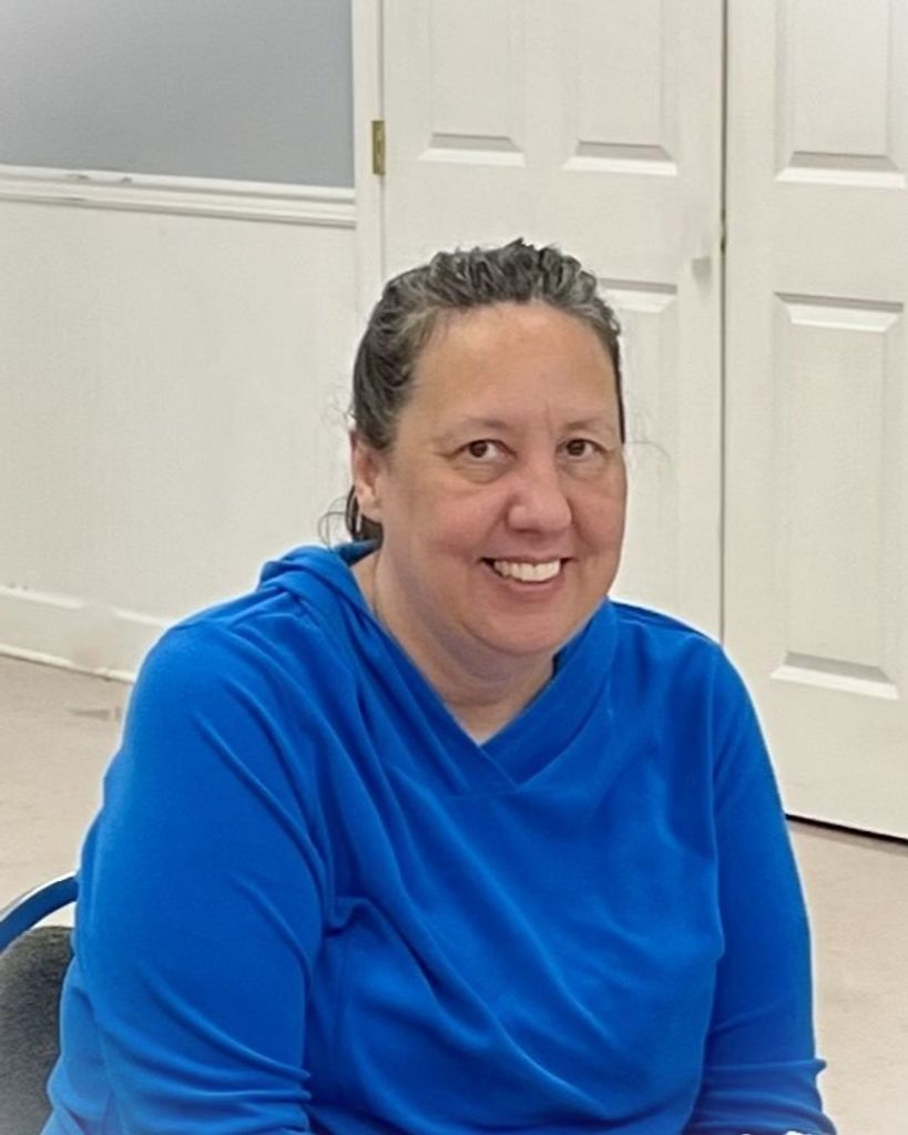Stacy L. Carter