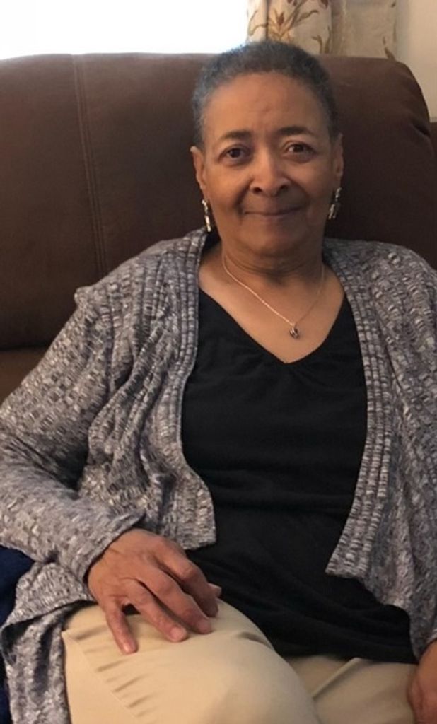 Michelle Dover Richardson Profile Photo