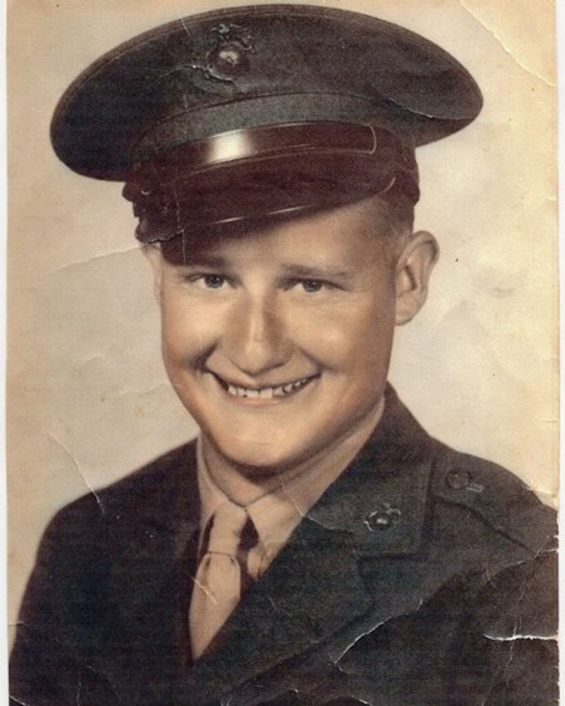 Mack Kelly Hayes Profile Photo