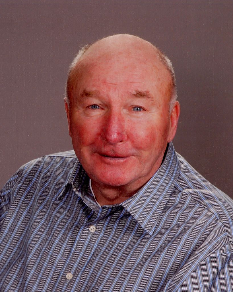 Dennis W. Damerow