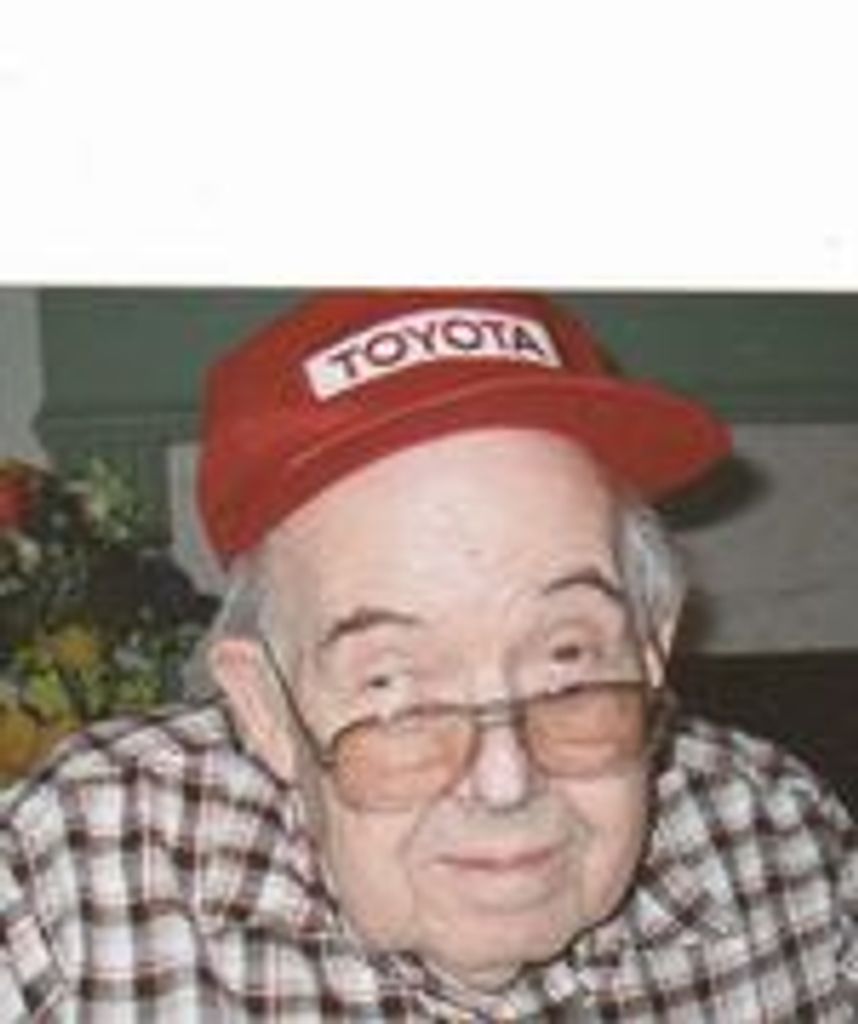 Gerald E. Meier