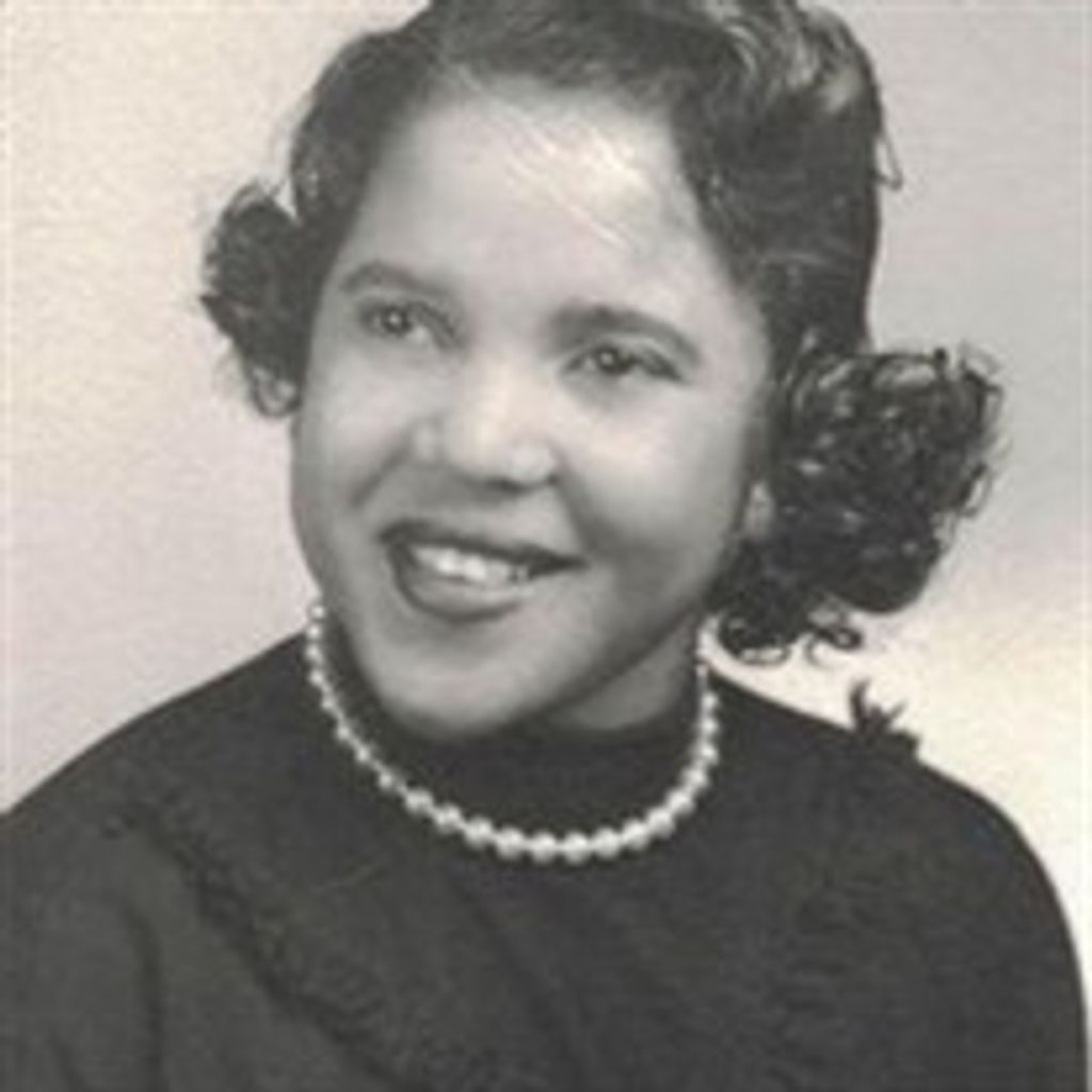 Jean Shirley Evans