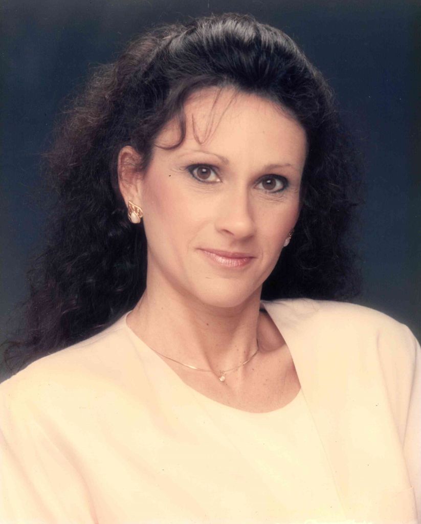 Laura Marie Imbordino