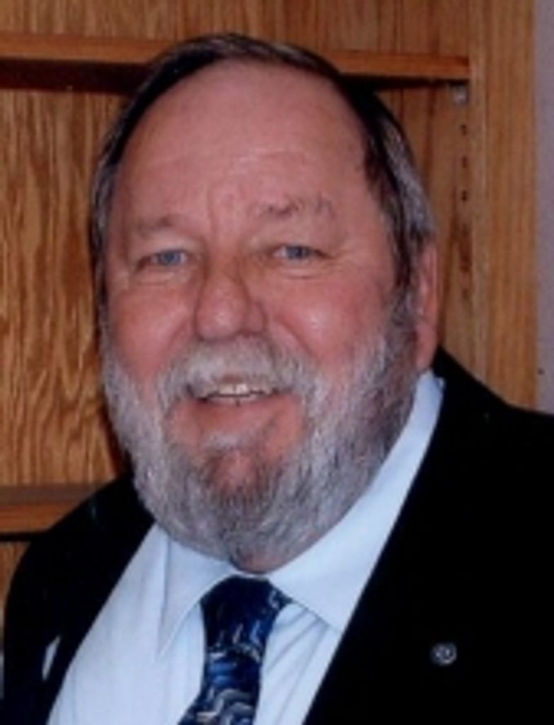Edward Lee George Profile Photo