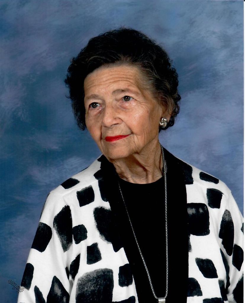 Marjorie Elizabeth "Beth" G. Causey Profile Photo