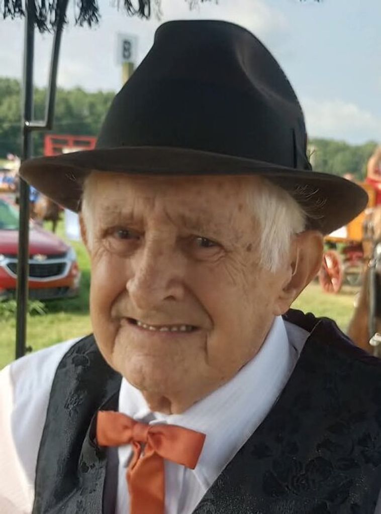 Kenneth Edward Winkler Profile Photo