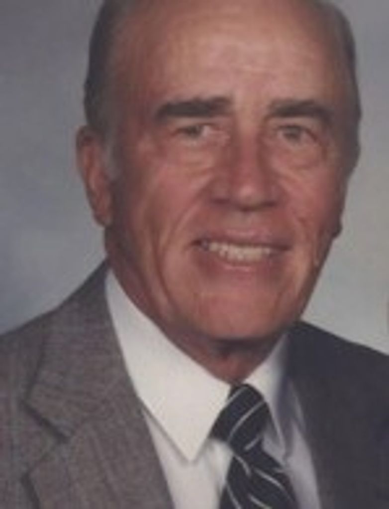 Robert McKinley