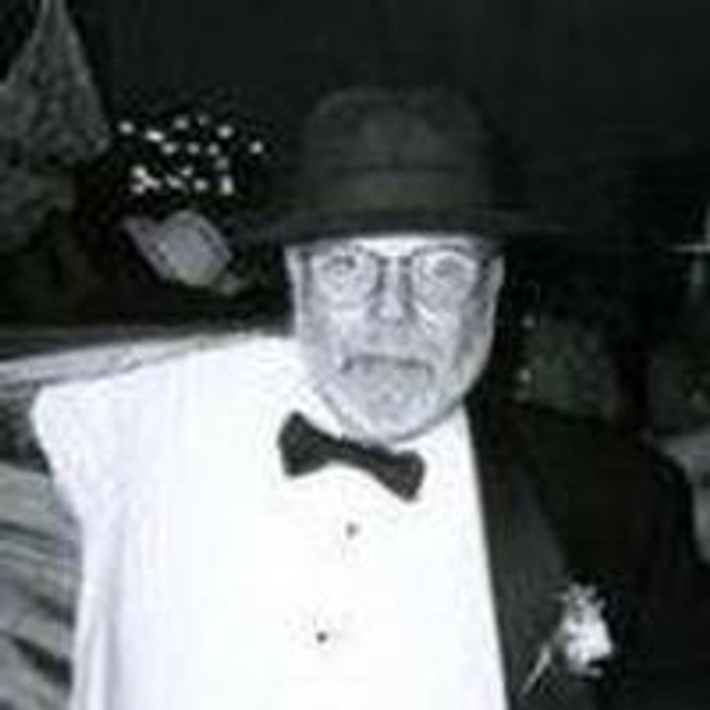 Joseph Decristofaro Profile Photo