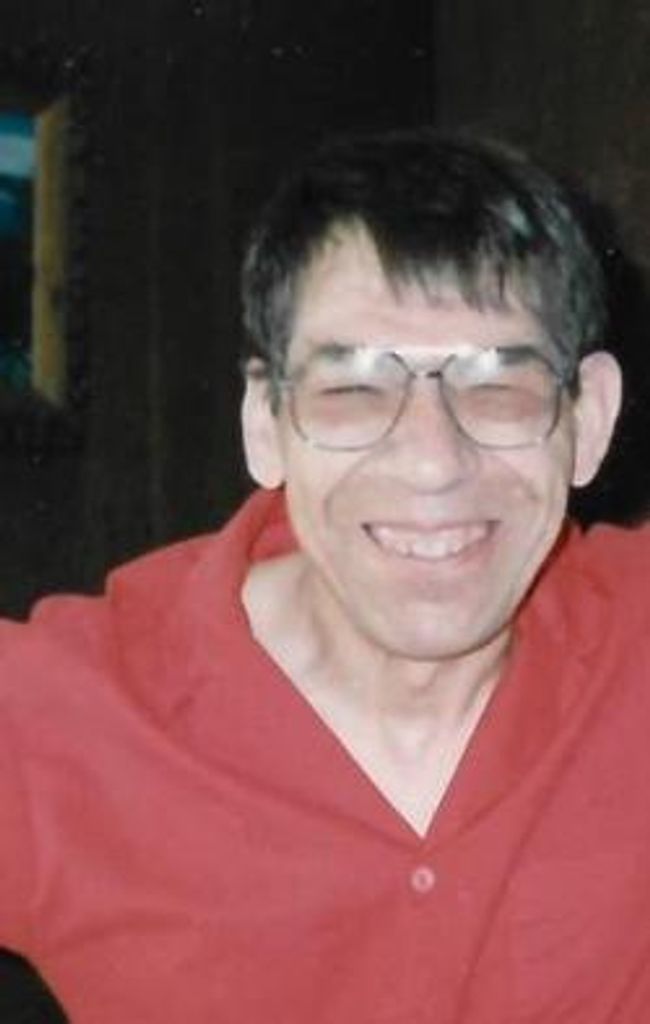 Wayne Coffin Profile Photo