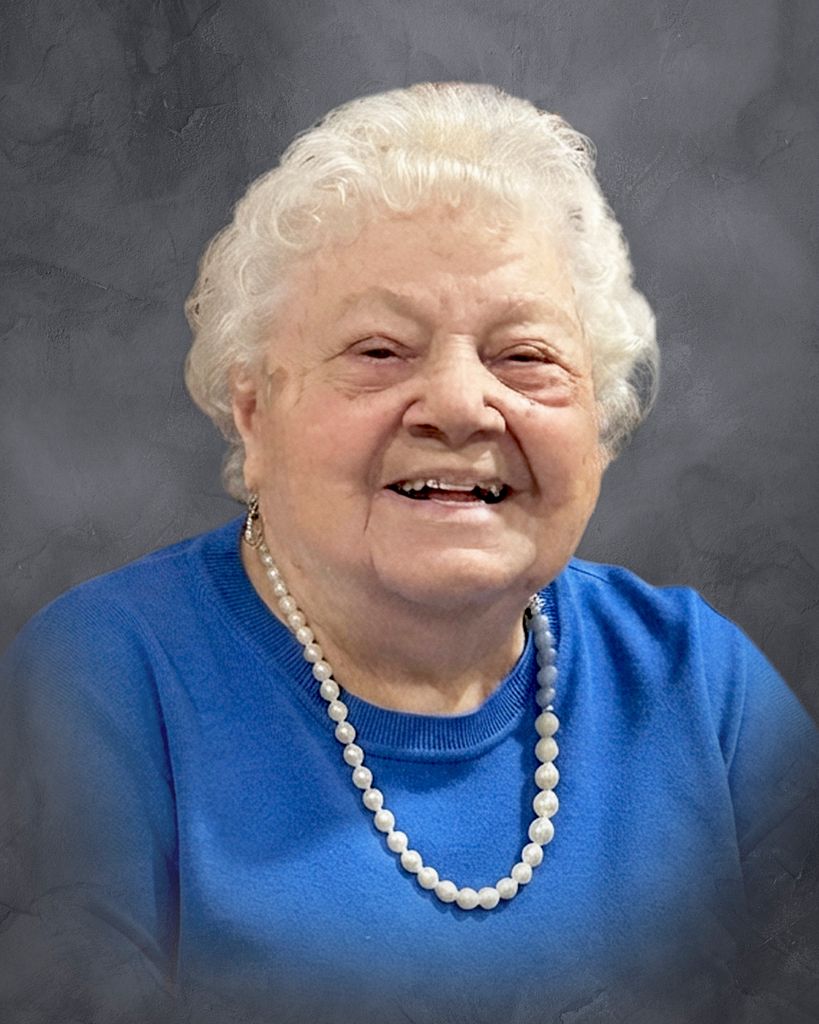Marie Charlotte Shroba