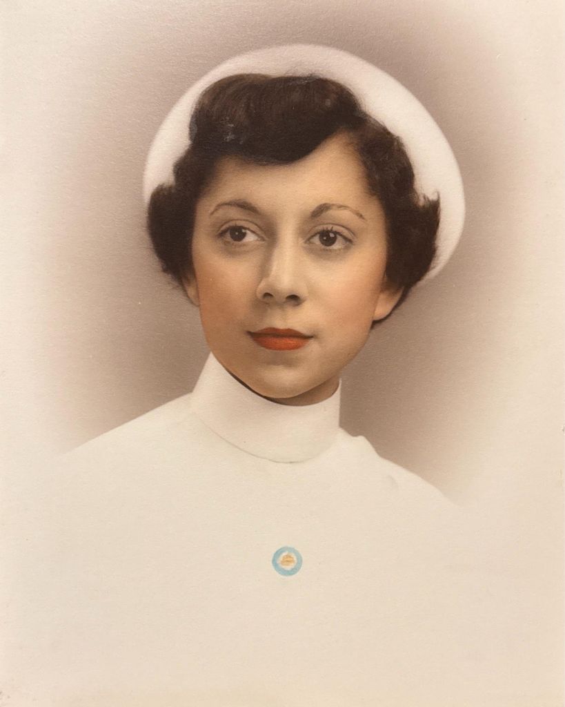 Louise Marie Mannion Profile Photo