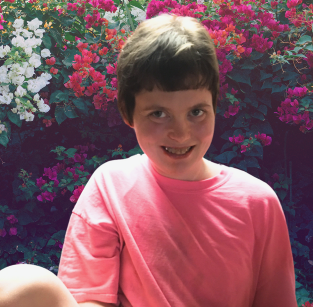 Cassie Glyn Hickman Profile Photo