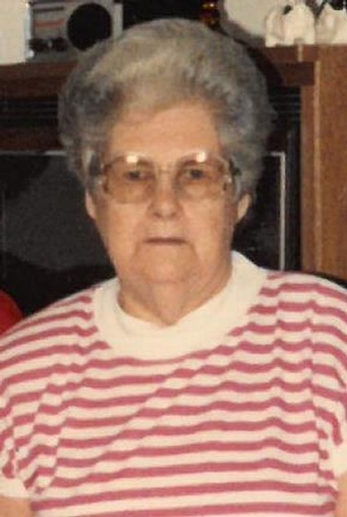Myrtle Wright Midkiff