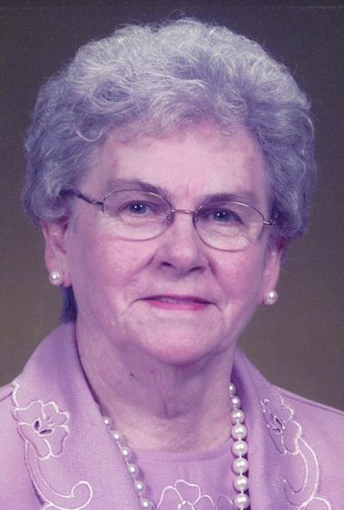 Sarah Ann (Rosenberger) Huggins (Valerius) Profile Photo