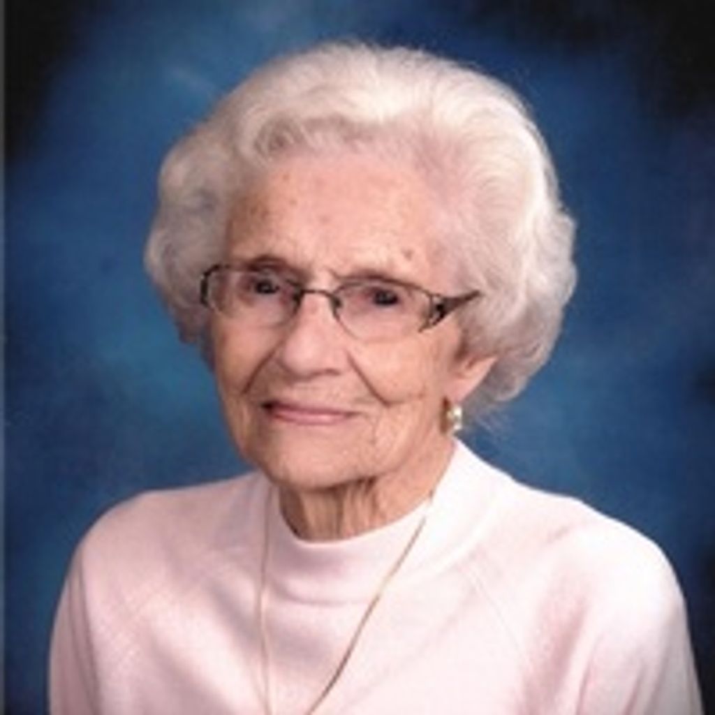 Cora "Ganny" Hackney
