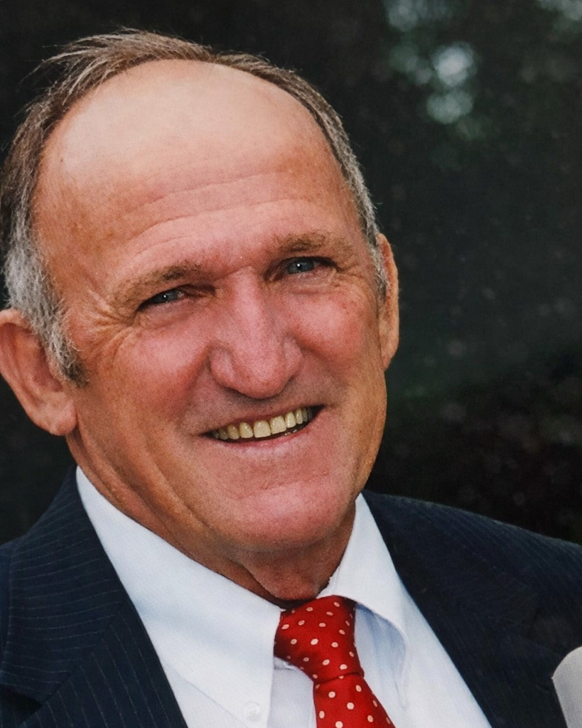 Richard Owen Chapman Profile Photo