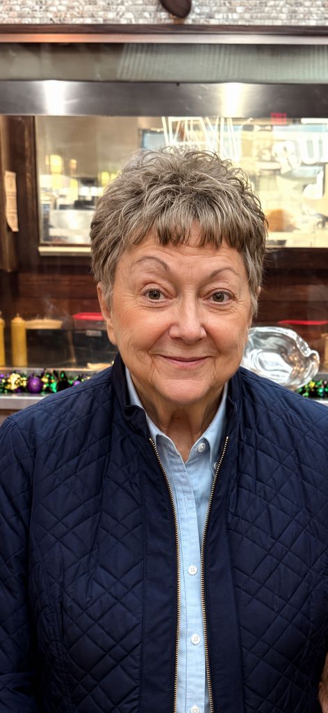 Peggy Jo Kimble Hogan Profile Photo