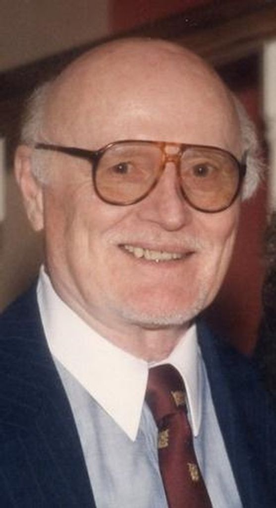 Jack Leroy Linderman