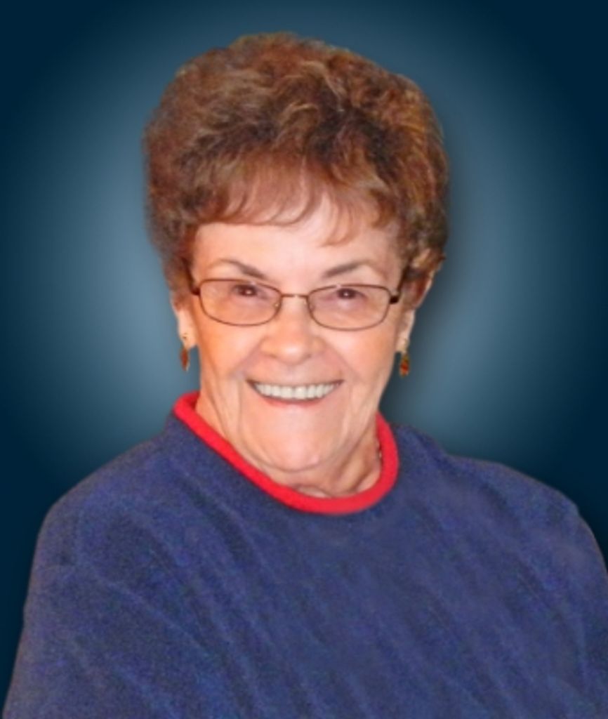Laverne A. "Dolly" Ellersick