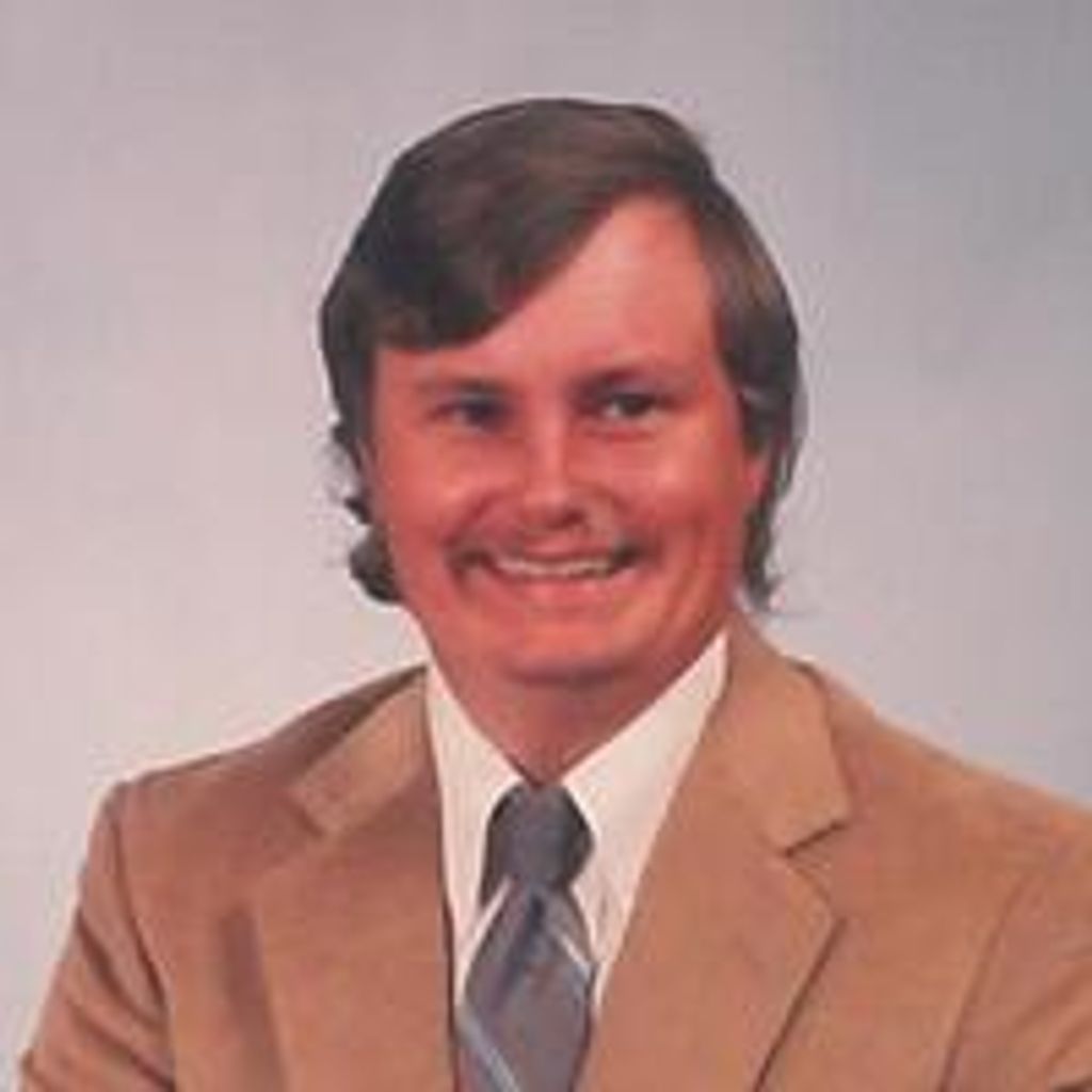 Charles Franklin Holland