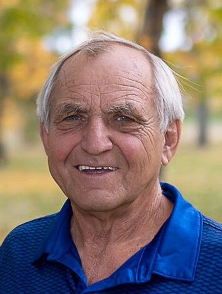 Brent Poncelet Profile Photo
