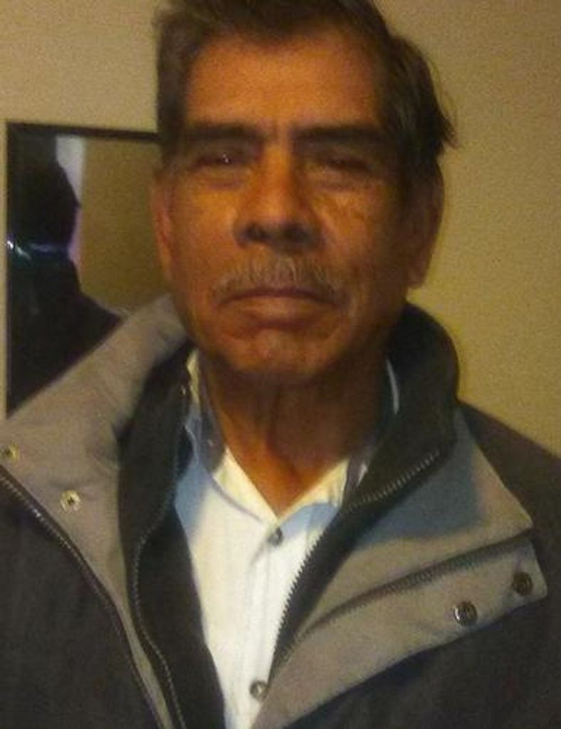 Jose Guadalupe Garcia Picena