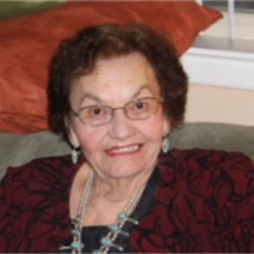 Corine Mata