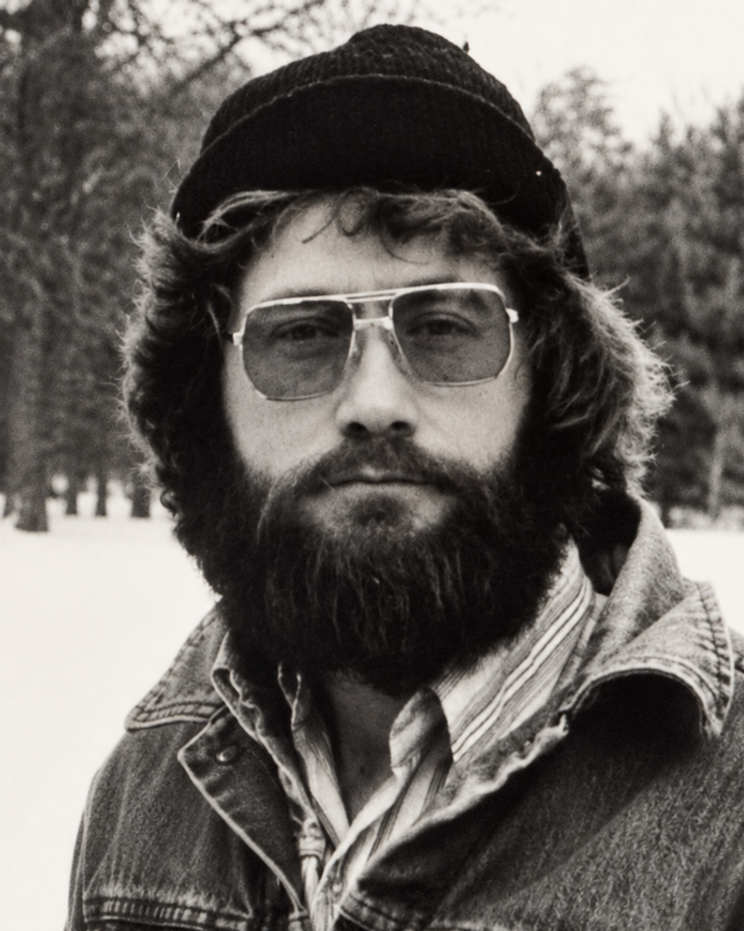 Patrick "Pete" Wruck Profile Photo