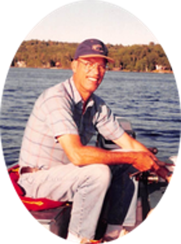 Anthony Jan "Tony" Versaevel