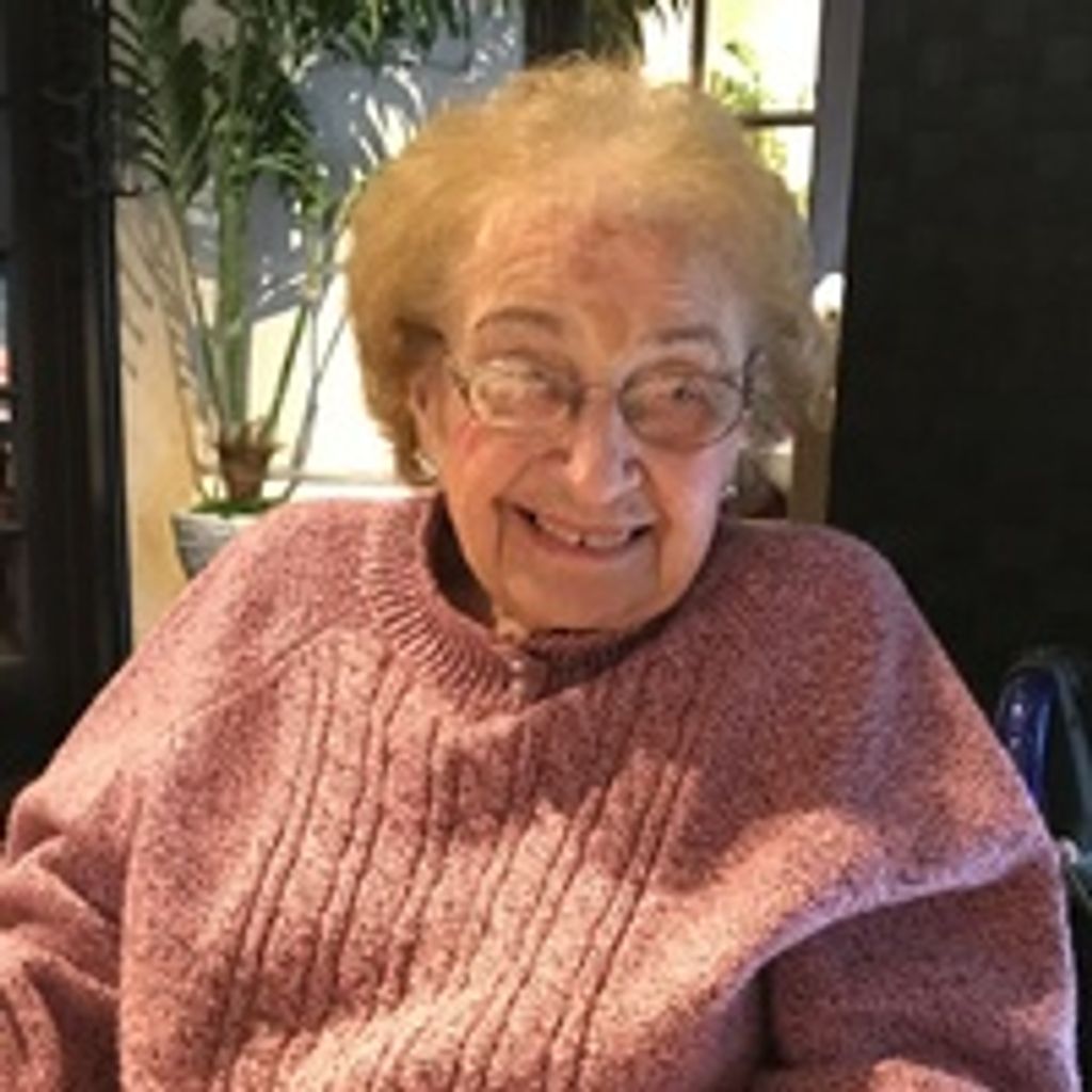 Ruth Elizabeth Batchelder