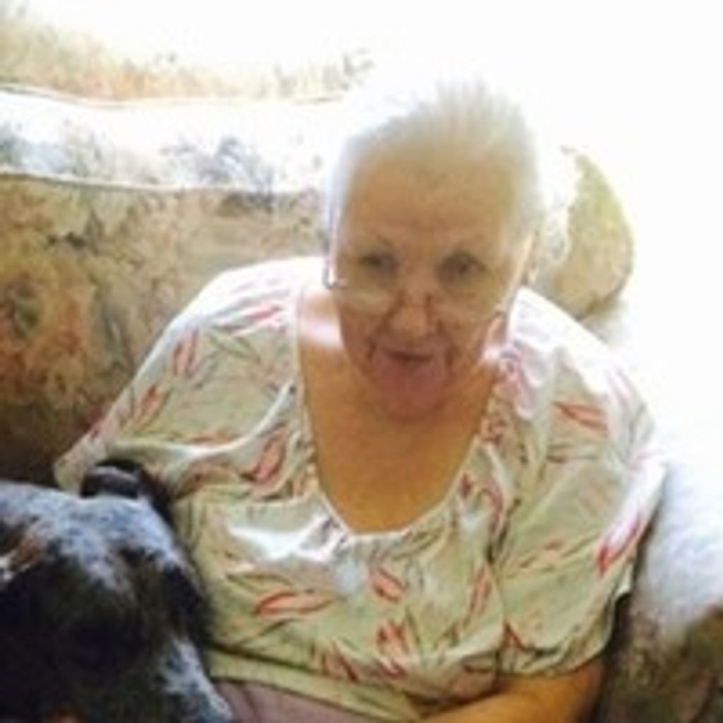 Dorothy Beggs
