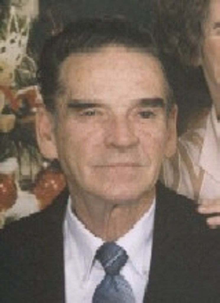 Earl Ray Profile Photo