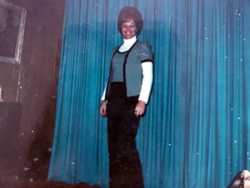 Georgie Wanda Wilbanks photo gallery thumbnail 176 of 184
