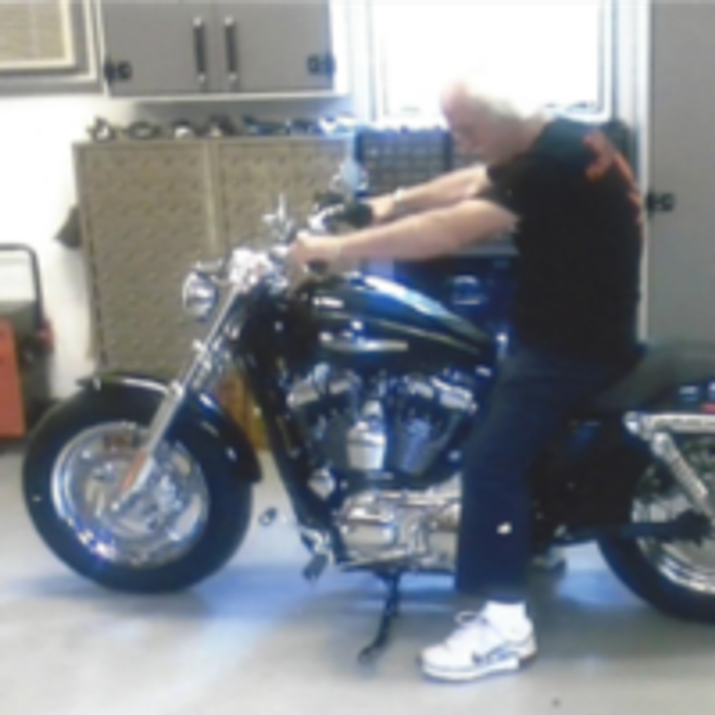 Ronald "Ronnie" C. Herring
