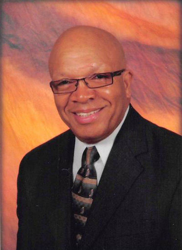 Lawrence Ray Greer Profile Photo