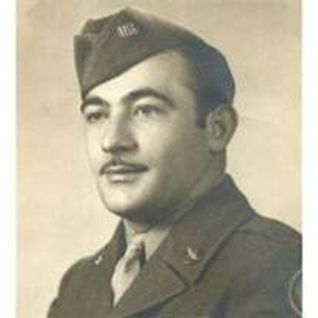 Mario Orsini Profile Photo
