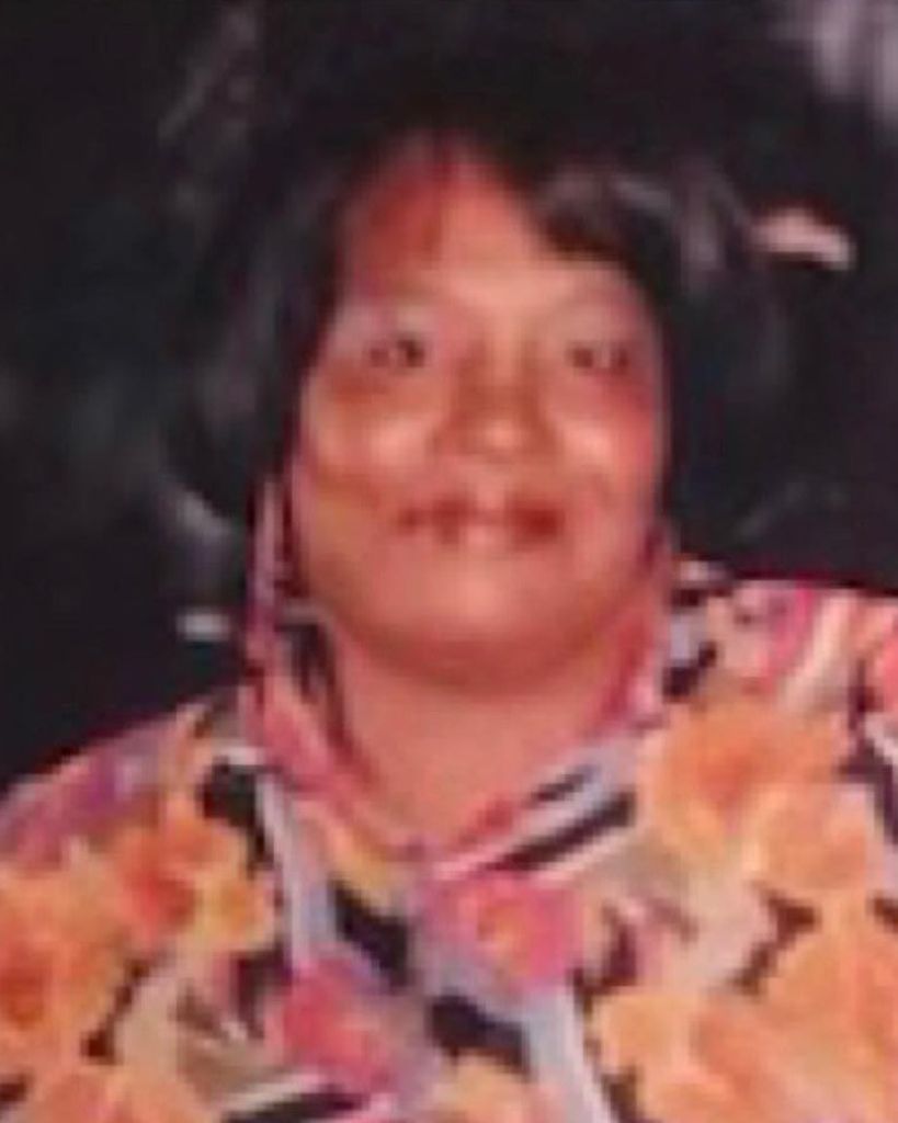 Cynthia D Lawrence