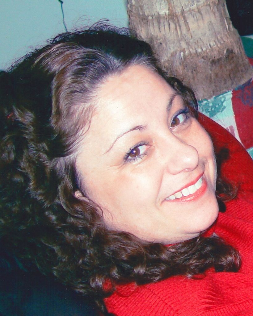 Mary Jordan Profile Photo