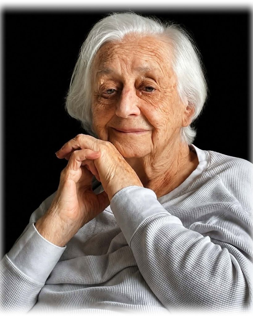 Etha Mae Bowers Profile Photo