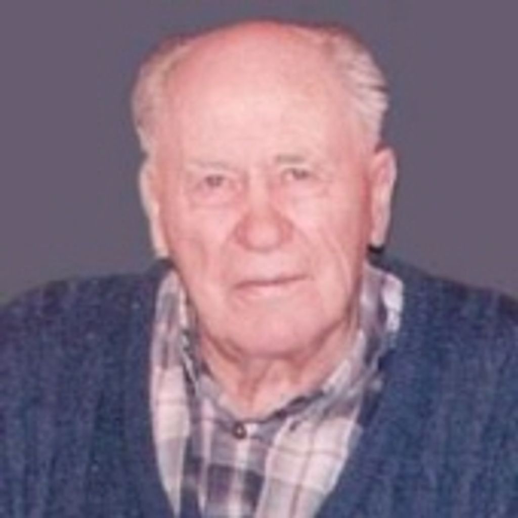 Leroy Olson