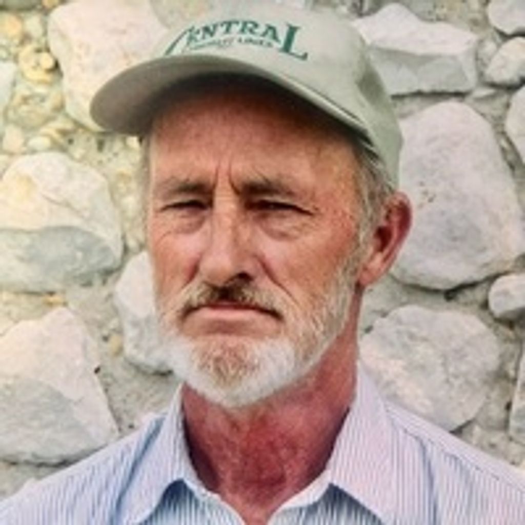 Robert "Bob" Edward Adams