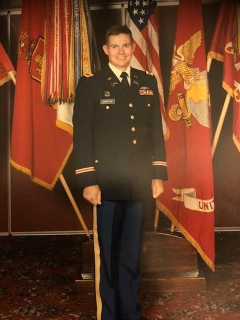 Clifford David Singelais