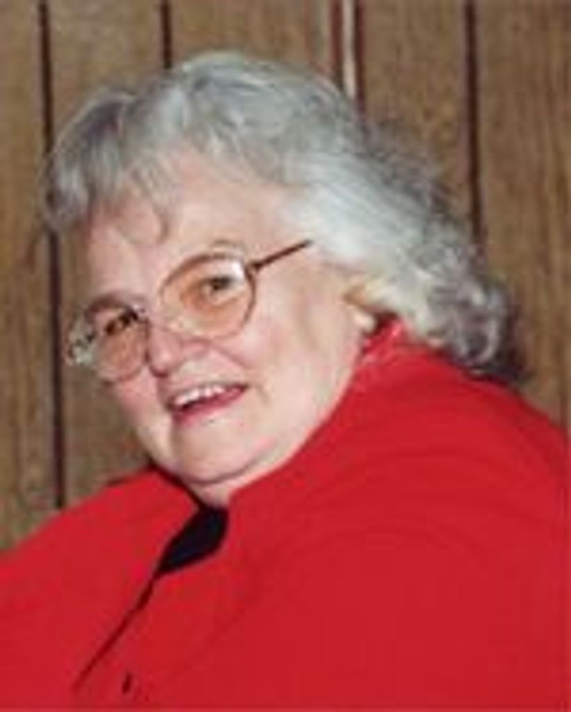 Audrey Jean Worthington