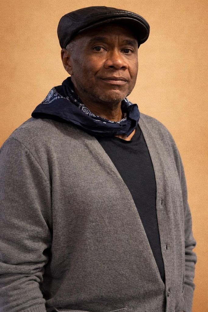 Alfornia Webster Profile Photo