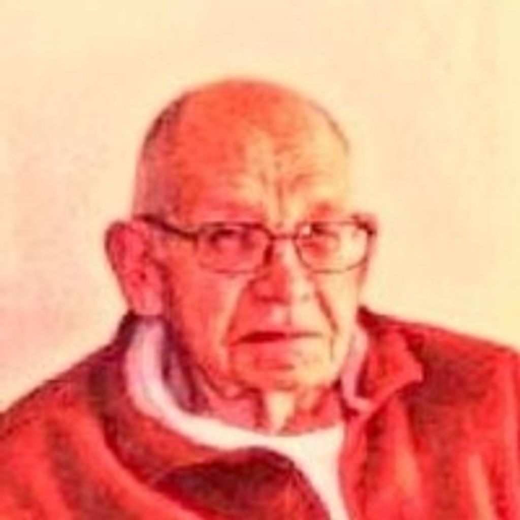 Allen Melville Profile Photo