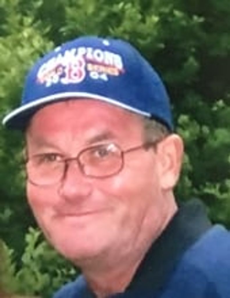 George David Roberts