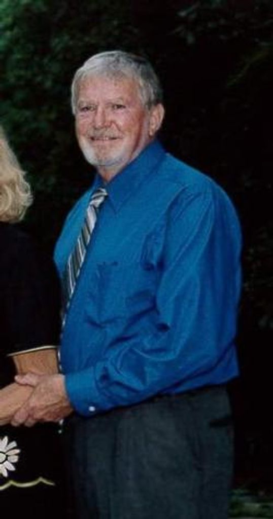 Roy Wilson Wallace Profile Photo
